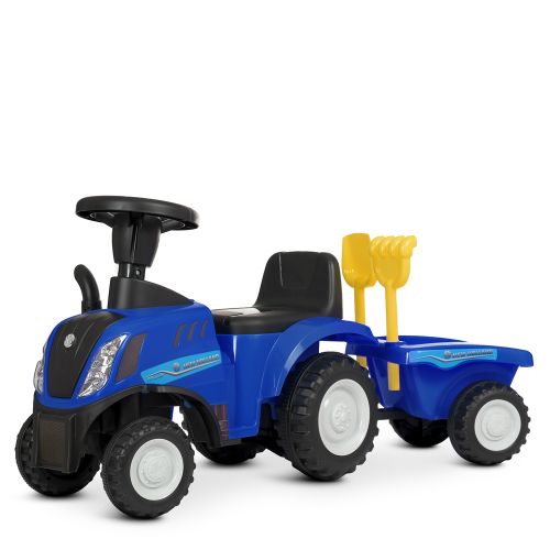 - BAMBI RACER     (658T-4)