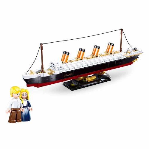  SLUBAN M38-B0835  1: 700
