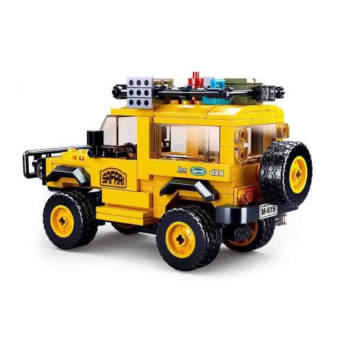  SLUBAN  ORV (M38-B0815)