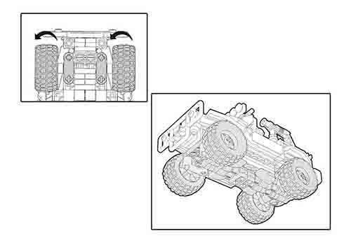  SLUBAN  ORV (M38-B0815)