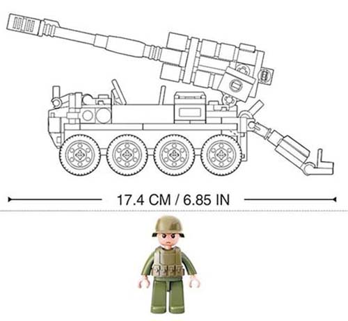  SLUBAN    120- (M38-B0751)
