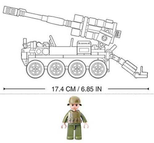  SLUBAN    120- (M38-B0751)