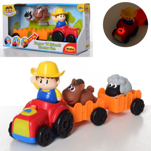   WINFUN     (1304-NL)