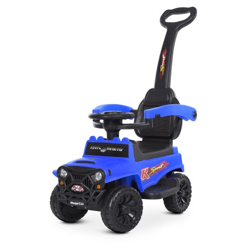 - BAMBI RACER     (M 4845-4)