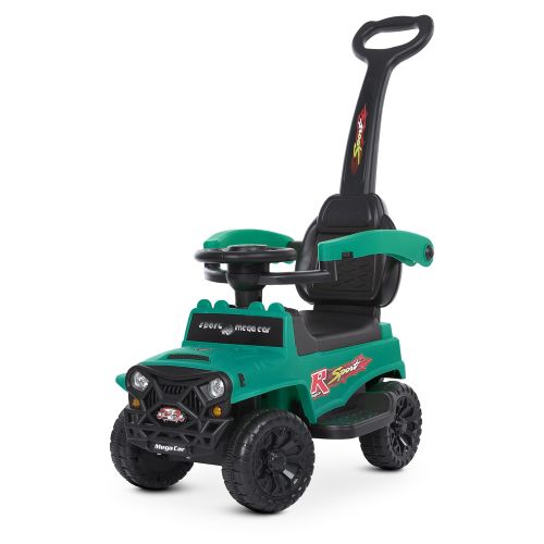 - BAMBI RACER     (M 4845-5)