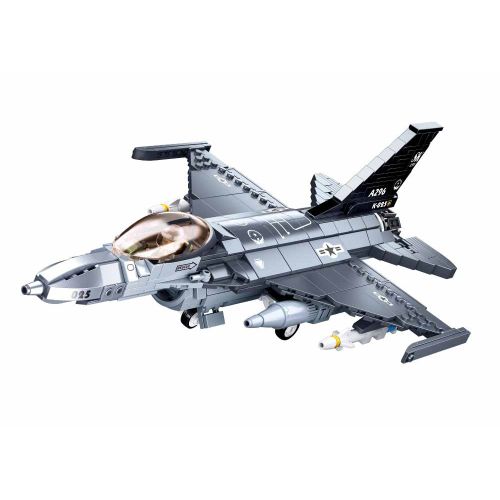  SLUBAN  F-16   (M38-B0891)