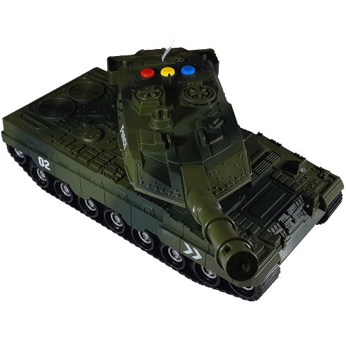    Military  (WH1225AB-1)