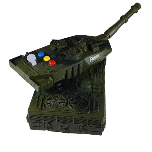    Military  (WH1225AB-1)