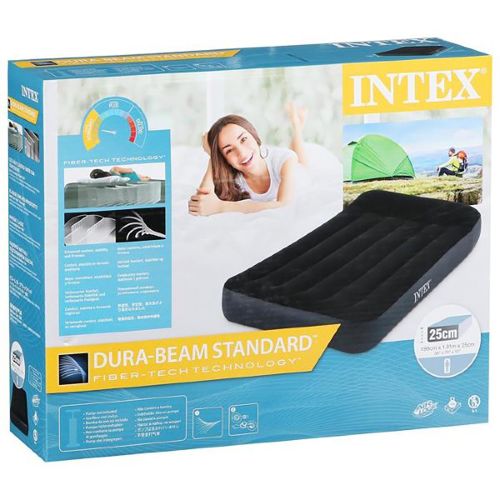   INTEX 99x191x25  (64141)