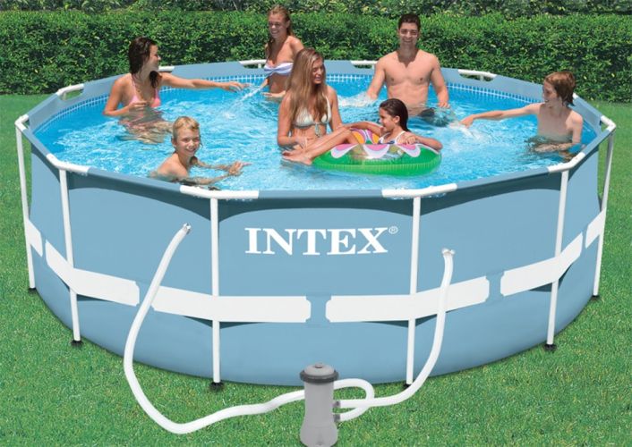   INTEX 366x122      (26718)