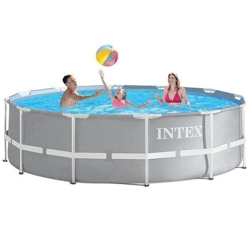   INTEX 366x122      (26718)