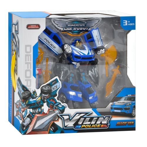 -   Vilin Police   (JB-130)