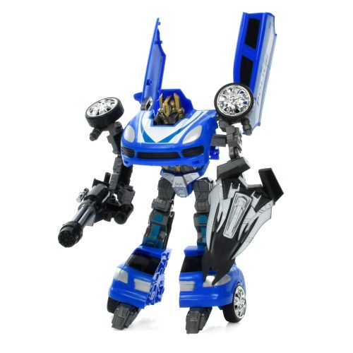 -   Vilin Police   (JB-130)