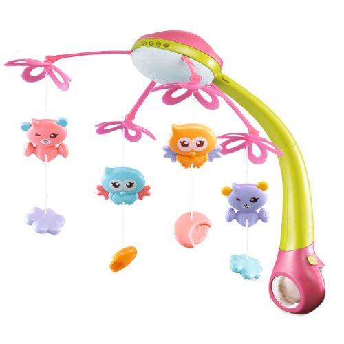 - LIMO TOY        (HB 0006 ABCD)