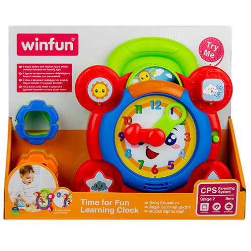   WINFUN  (0675-NL)
