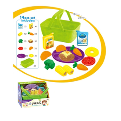   Kitchen Set    (YH8080)