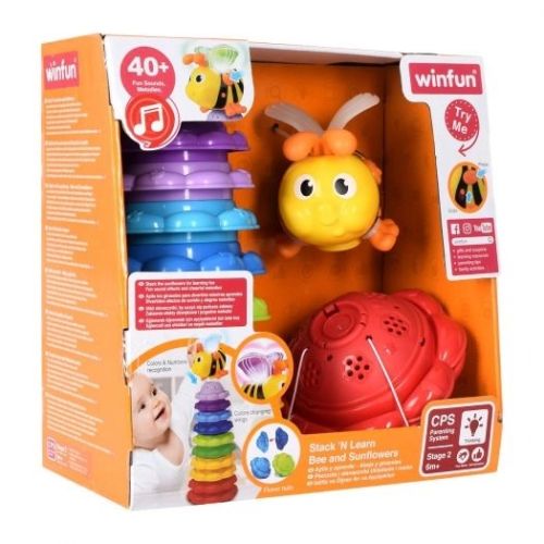   WINFUN  (0650-NL)