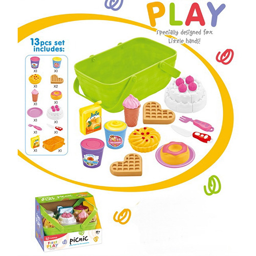   Kitchen Set   (YH8042)