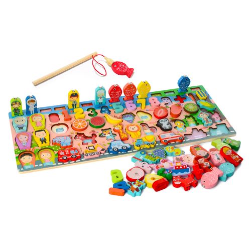    TREE TOYS  (MD 2901)