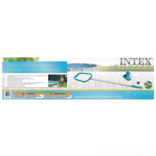  INTEX     (28002)