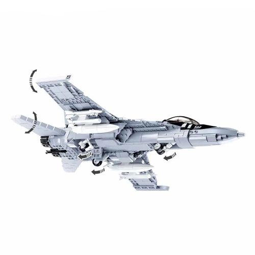  SLUBAN  F-18  (M38-B0928)