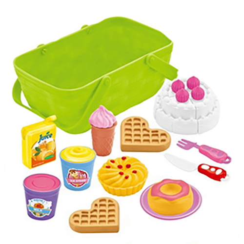   Kitchen Set   (YH8042)