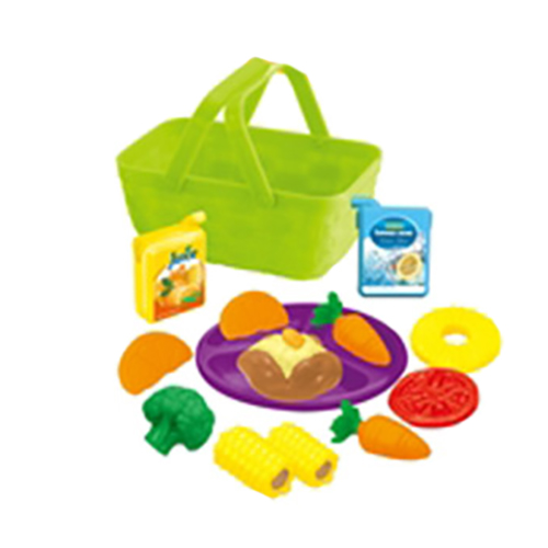   Kitchen Set    (YH8080)