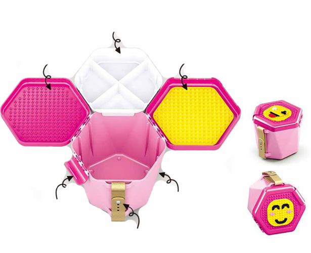  SLUBAN Bucket ʳ   (M38-B0830)