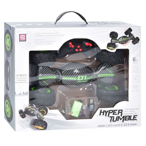   Hyper Tumble     (CV8818-80A)