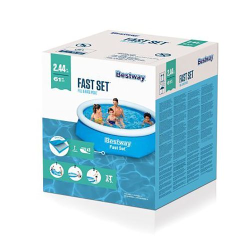   BESTWAY 24461  (57448)