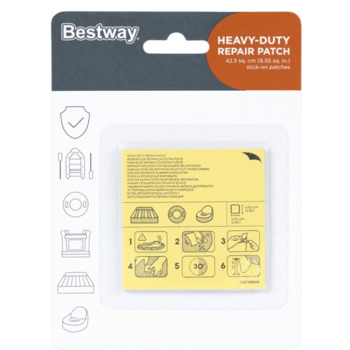       BESTWAY   (62068)