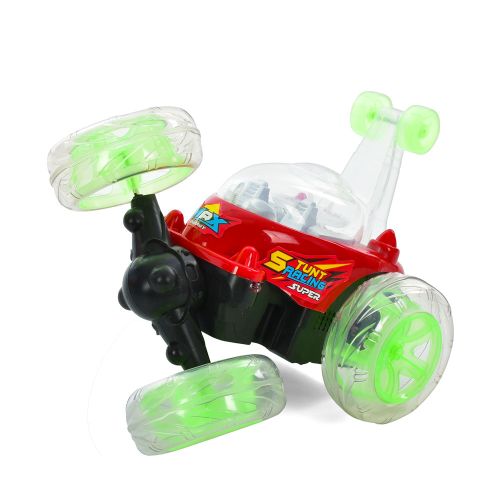 -    Tipping Stunt Car   (9802)