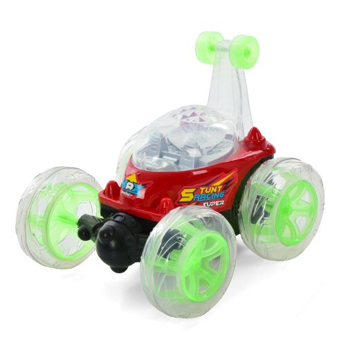 -    Tipping Stunt Car   (9802)