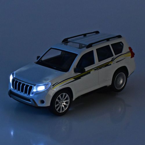    LIMO TOY     (M 4916)