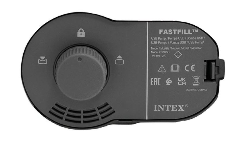    INTEX  64112    USB- 1919930 