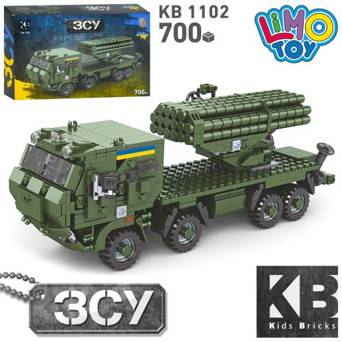  LIMO TOY   (KB 1102)