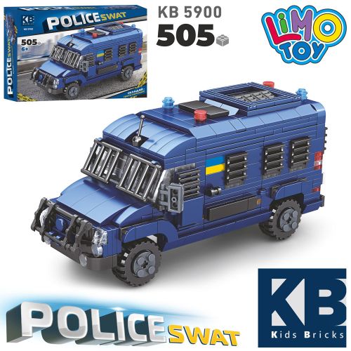  LIMO TOY   (KB 5900)