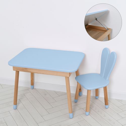         (04-027BLAKYTN-TABLE)