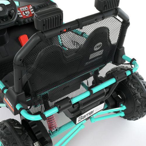   BAMBI RACER  (M 4969EBLR-15(24V))