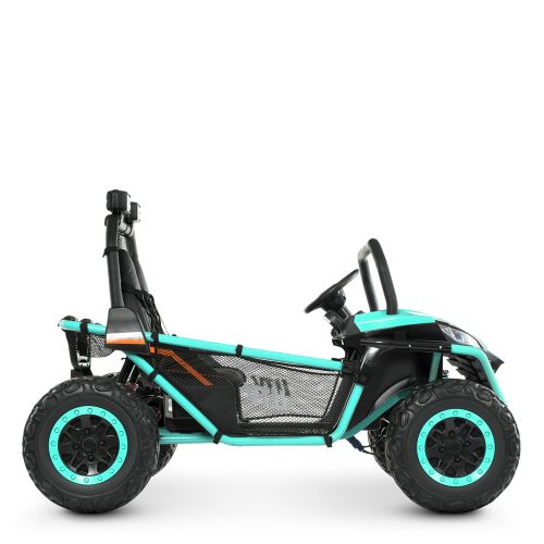   BAMBI RACER  (M 4969EBLR-15(24V))