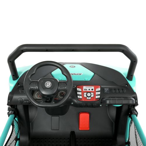   BAMBI RACER  (M 4969EBLR-15(24V))