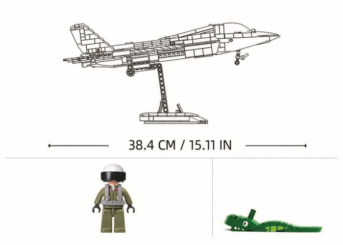  SLUBAN  J-35 (M38-B1186)