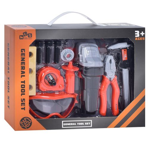    General Tool Set (778-15)