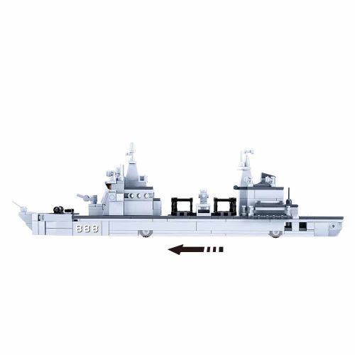  SLUBAN   906B (M38-B0701)
