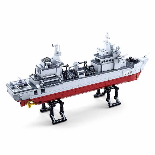  SLUBAN   906B (M38-B0701)