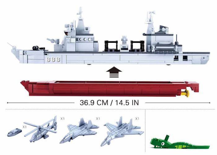  SLUBAN   906B (M38-B0701)