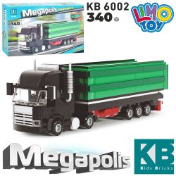  LIMO TOY KB 6002  