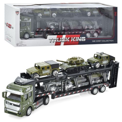    ³  Truck King   (2212-10G)