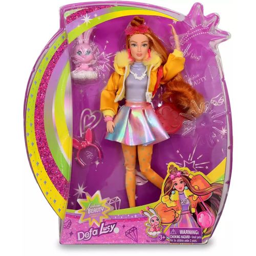   DEFA Fashion Beauty (8493)