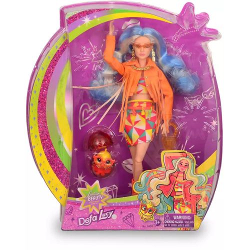   DEFA Fashion Beauty (8494)